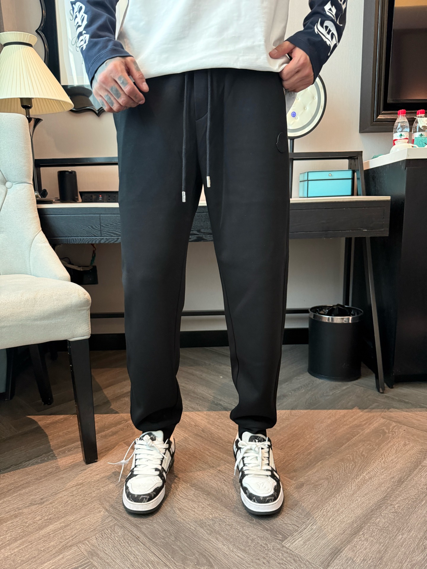 Casual Pants Man